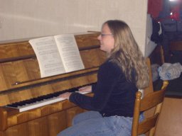 Nikolausfeier 2010
