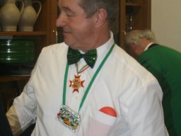 Umzug in Könen 2010