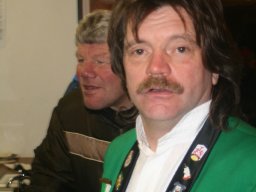 Umzug in Könen 2010