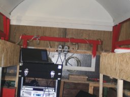 Wagenbau 2010