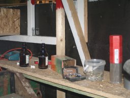 Wagenbau 2010