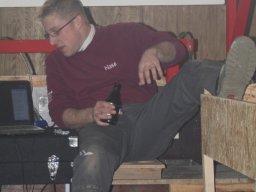 Wagenbau 2010