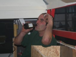 Wagenbau 2010