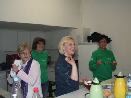 Generalprobe 2011