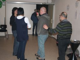 Generalprobe 2011