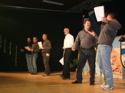 Generalprobe 2011