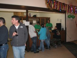Generalprobe 2011