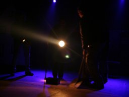 Generalprobe 2011