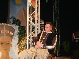 Generalprobe 2011