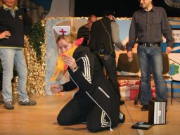 Generalprobe 2011
