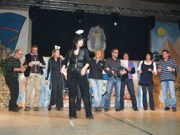 Generalprobe 2011
