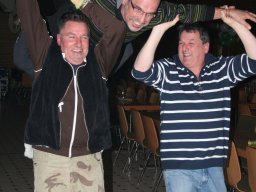 Generalprobe 2011