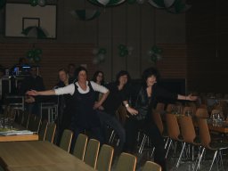 Generalprobe 2011