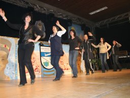 Generalprobe 2011