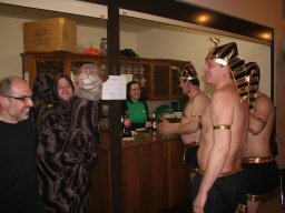 Generalprobe 2011