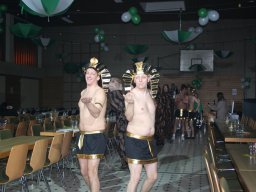 Generalprobe 2011