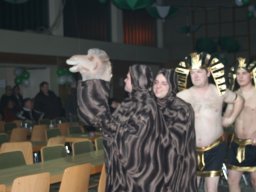 Generalprobe 2011