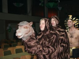 Generalprobe 2011