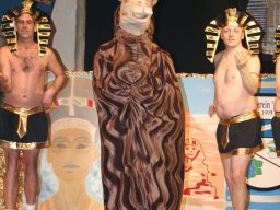 Generalprobe 2011