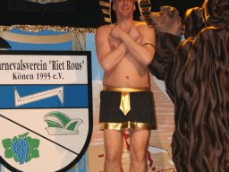 Generalprobe 2011