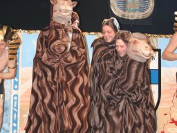 Generalprobe 2011