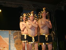 Generalprobe 2011