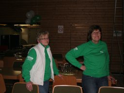 Generalprobe 2011