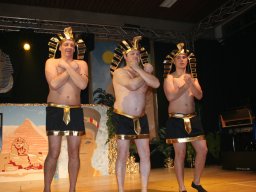 Generalprobe 2011