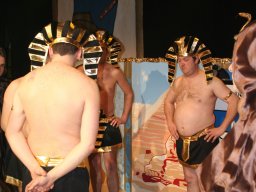 Generalprobe 2011