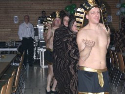 Generalprobe 2011
