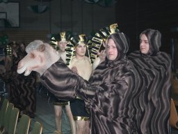 Generalprobe 2011