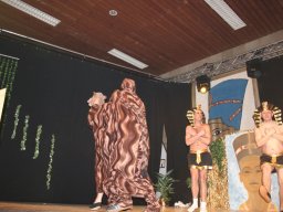 Generalprobe 2011