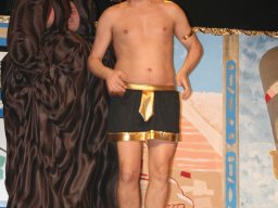 Generalprobe 2011