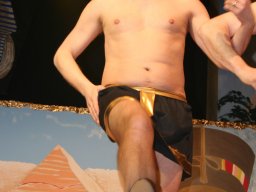 Generalprobe 2011