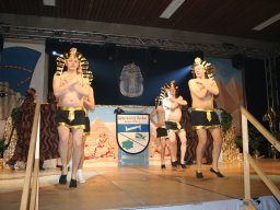 Generalprobe 2011