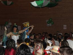 Kappensitzung 2011