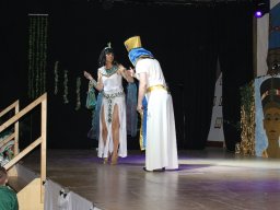 Kappensitzung 2011
