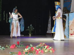 Kappensitzung 2011