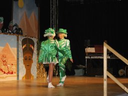 Kappensitzung 2011