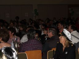 Kappensitzung 2011