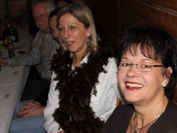 Kappensitzung 2011