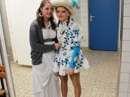 Kappensitzung 2011