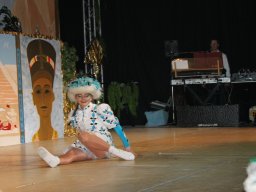 Kappensitzung 2011