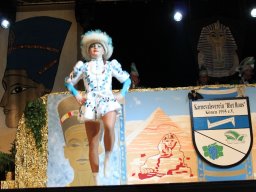 Kappensitzung 2011