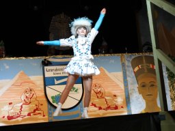 Kappensitzung 2011