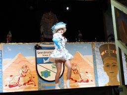 Kappensitzung 2011