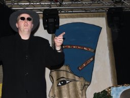 Kappensitzung 2011