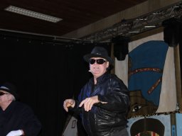 Kappensitzung 2011