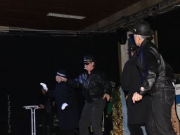 Kappensitzung 2011