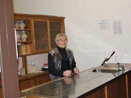 Kappensitzung 2011